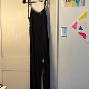 Old Navy Black Women's Jumpsuit